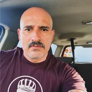 Meet your Posher, Sergio